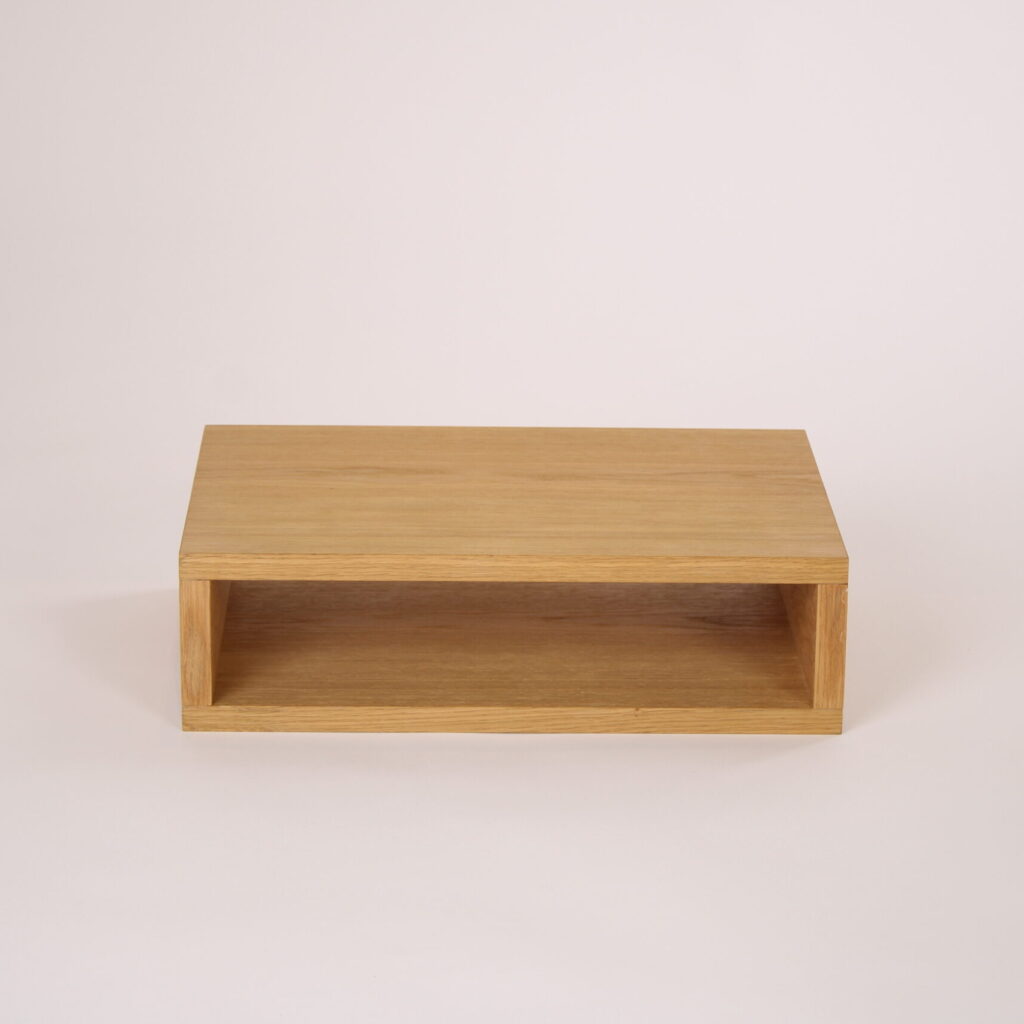 Mini szafka nocna wisząca lub na nogach outlet