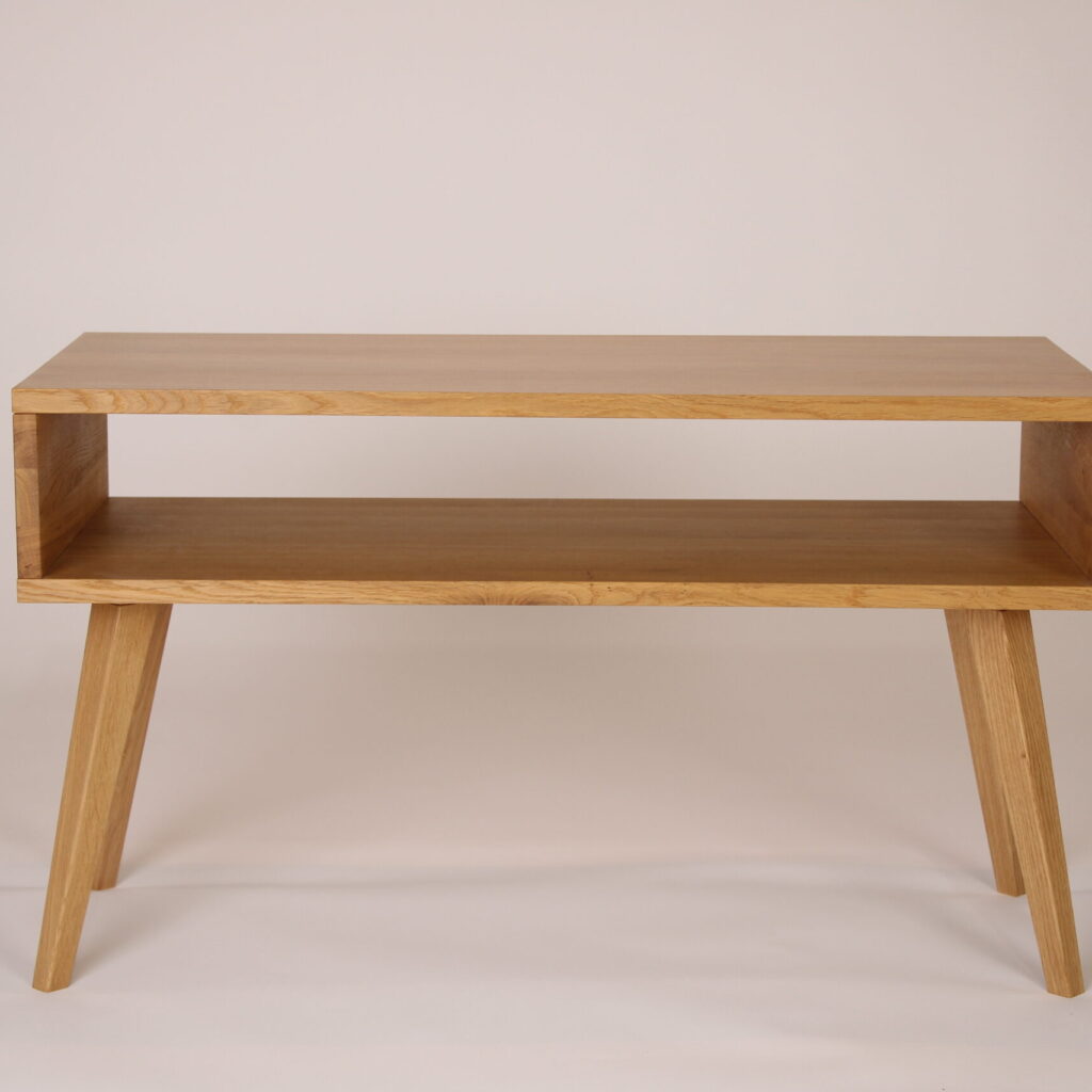 Ława kawowa 93x43cm outlet