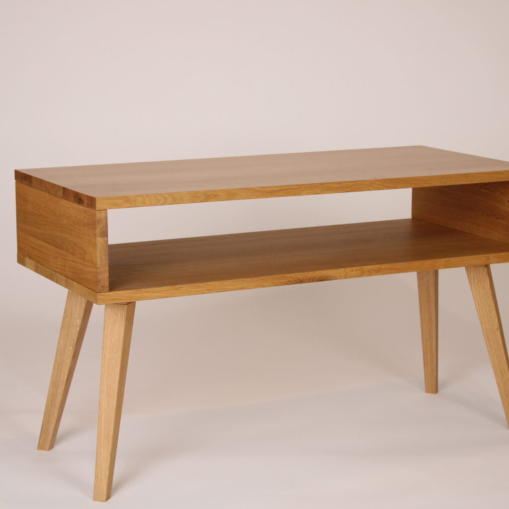 Ława kawowa 93x43cm outlet