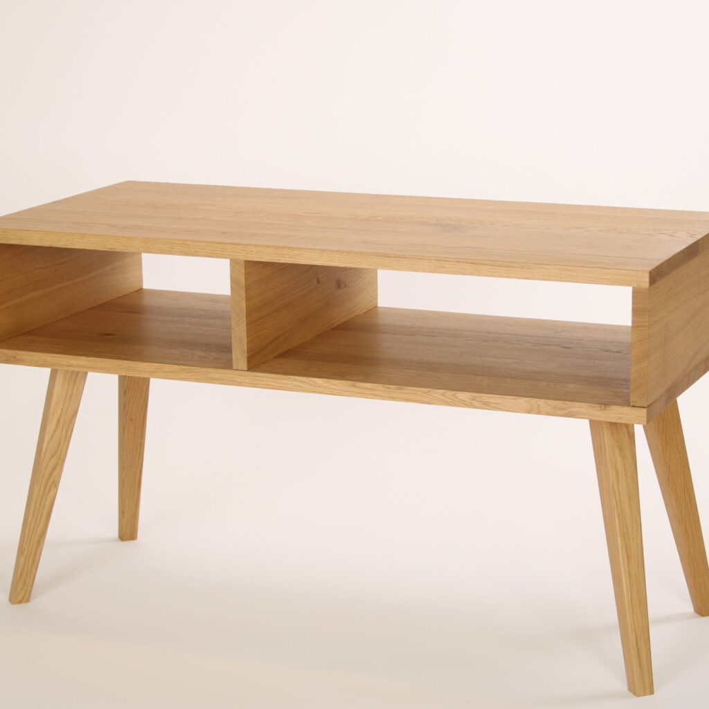 Stolik kawowy 95x43 cm outlet