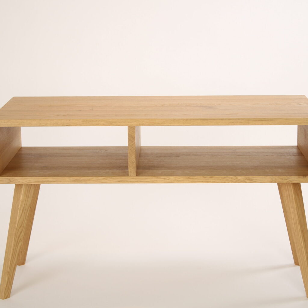 Stolik kawowy 95x43 cm outlet