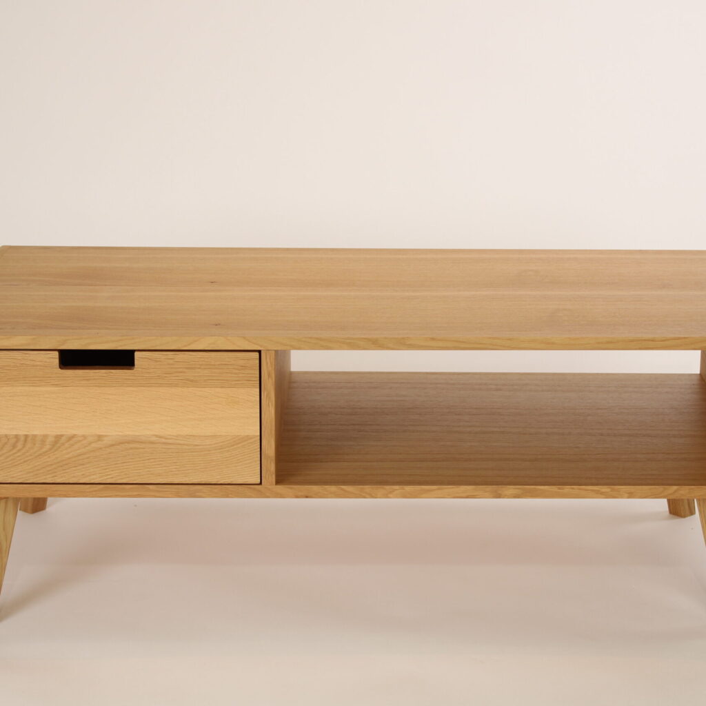 Stolik kawowy 120x60 cm outlet
