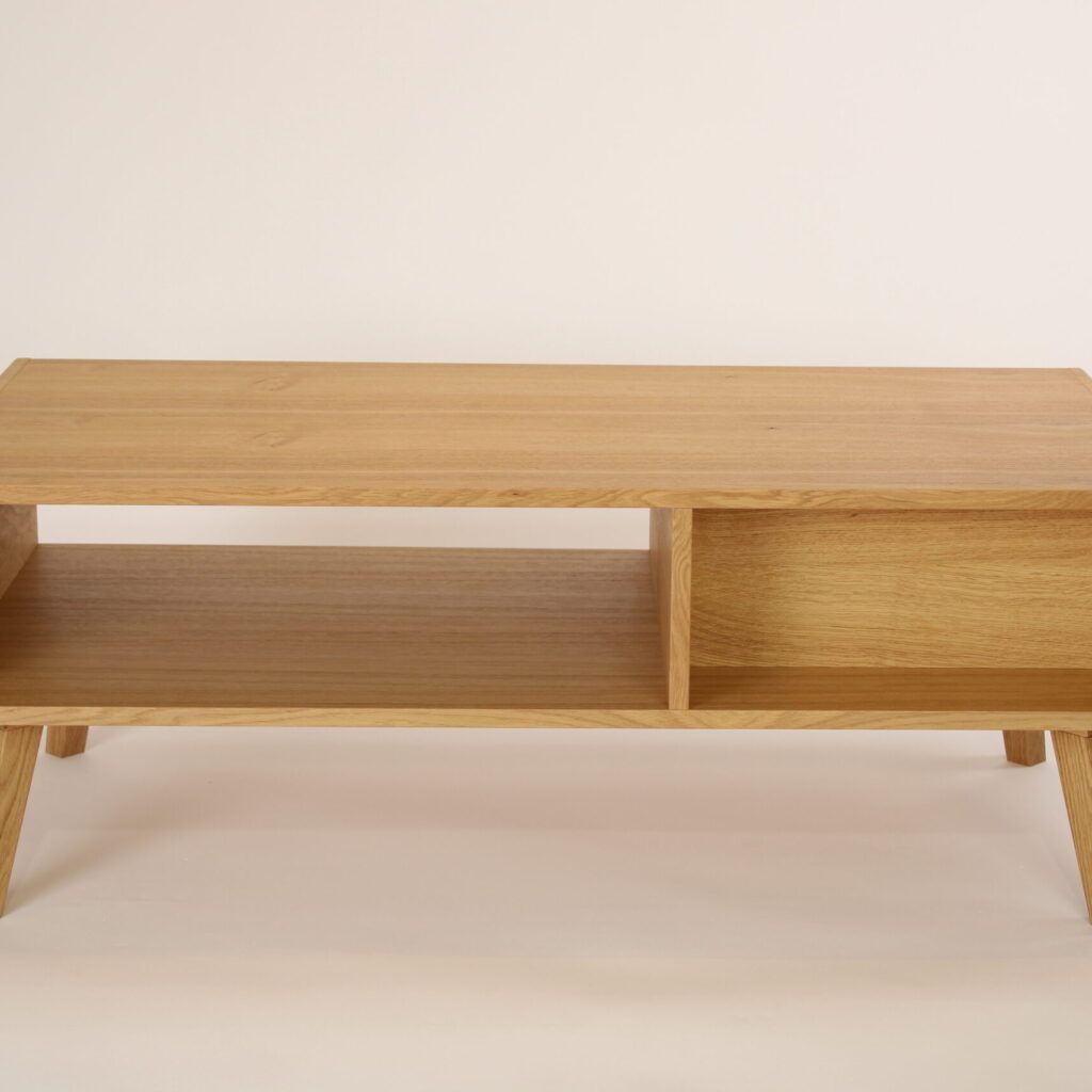 Stolik kawowy 120x60 cm outlet